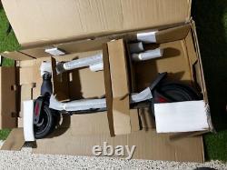 350W Folding Electric Scooter Adult Long Range E-Scooter Safe Urban Commute Tool
