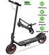 350W Motor Electric Scooter Adults 30KM Long Range Folding Fast Speed E-Scooter