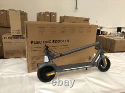 350w Electric Scooter For Adults Safe Commuter 30km Long Range E-Scooter Used