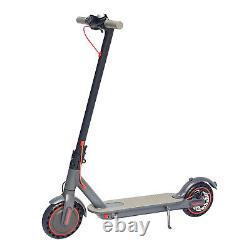 36V 350w Electric Scooter Adult Dual Motor 8.5 in Off Road Tires Fast Speed