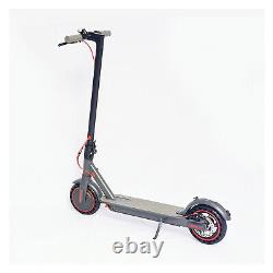 36V 350w Electric Scooter Adult Dual Motor 8.5 in Off Road Tires Fast Speed