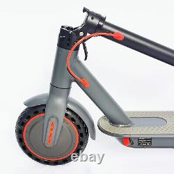 36V 350w Electric Scooter Adult Dual Motor 8.5 in Off Road Tires Fast Speed