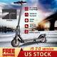 36V 7.5AH Adults Folding Electric Scooter City Commuter 350W E-Scooter 8 Tire