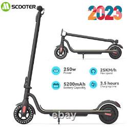 36v 5.2ah Electric Scooter Long Range Folding Adult E-scooter Urban Commuter