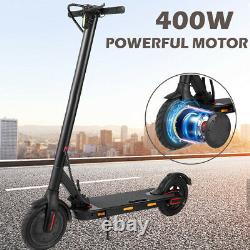 400W / 250W Folding Electric Scooter / Non E-Scooter Adult Safe Urban Commuter