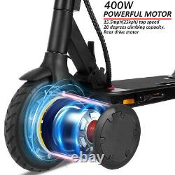 400W / 250W Folding Electric Scooter / Non E-Scooter Adult Safe Urban Commuter