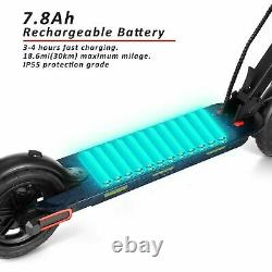 400W / 250W Folding Electric Scooter / Non E-Scooter Adult Safe Urban Commuter