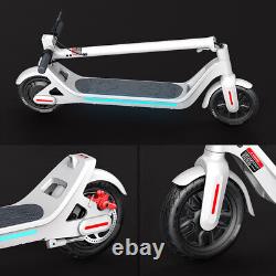 40km 630w Electric Scooter Adult Long Range Folding Escooter Urban Commuter