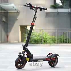 45KM/H E-Scooter Fast Powerful Urban Commuter Long Range 2Wheel Electric Scooter