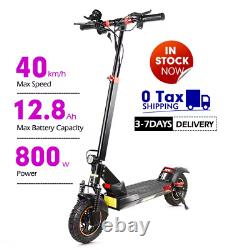 45KM/H Electric Scooter 2Wheel Fast Powerful Long Range E-Scooter Urban Commuter