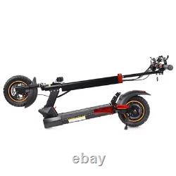 45KM/H Electric Scooter 2Wheel Fast Powerful Long Range E-Scooter Urban Commuter
