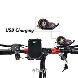 45KM/H Electric Scooter 2Wheel Fast Powerful Long Range E-Scooter Urban Commuter