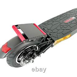 48V 800W Folding Electric Scooter Adults 10 E-Scooter Seat Off-Road 16AH Th