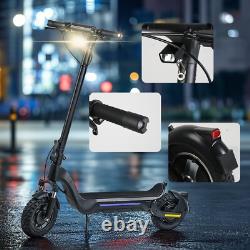 500W 10 Off Road Electric Scooter Dual Suspension E-scooter With Trun Signal 500W 10 Off Road Electric Scooter Dual Suspension E-scooter With Trun Signal