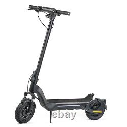 500W 10 Off Road Electric Scooter Dual Suspension E-scooter With Trun Signal 500W 10 Off Road Electric Scooter Dual Suspension E-scooter With Trun Signal