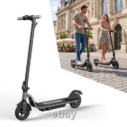 500W Adult Electric Scooter Foldable 19mi Range High Speed 25KM/H Urban Commuter
