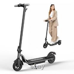 500W Adult Electric Scooter Foldable 19mi Range High Speed 25KM/H Urban Commuter