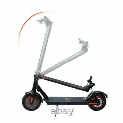 500W Adult Long Range E-Folding Scooter 19mph Max Speed Urban Commuter Scooter