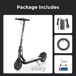 500W Electric Scooter Adult 15 MPH Foldable KICK E-Scooter 8.5 Inch USA STOCK