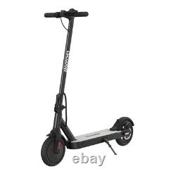 500W Electric Scooter Adult 15 MPH Foldable KICK E-Scooter 8.5 Inch USA STOCK