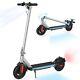 500W Electric Scooter Adult 40KM Long Range Fast Speed Folding E-scooter
