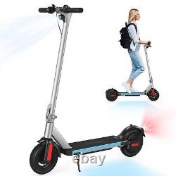 500W Electric Scooter Adult 40KM Long Range Fast Speed Folding E-scooter