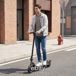 500W Electric Scooter For Adults 30km Long Range E-Scooter Commuter App