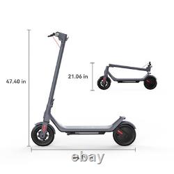 500W Electric Scooter for Adult 50KM Long Range Urban Commuter E Scooter US