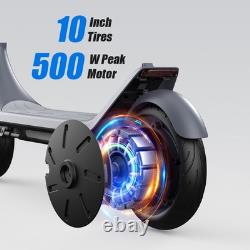 500W Electric Scooter for Adult 50KM Long Range Urban Commuter E Scooter US