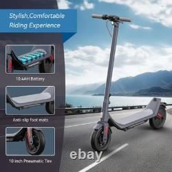 500W Electric Scooter for Adult 50KM Long Range Urban Commuter E Scooter US