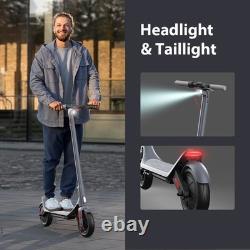 500W Electric Scooter for Adult 50KM Long Range Urban Commuter E Scooter US