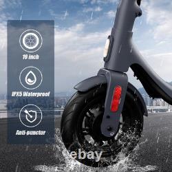 500W Electric Scooter for Adult 50KM Long Range Urban Commuter E Scooter US