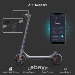 500W Electric Scooter for Adult 50KM Long Range Urban Commuter E Scooter US