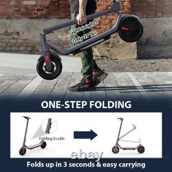 500W Electric Scooter for Adult 50KM Long Range Urban Commuter E Scooter US