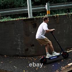 500W Electric Scooter for Adults Teens 10.4AH 31 Miles Range Urban Commuter +App