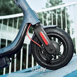 500W Electric Scooter for Adults Teens 10.4AH 31 Miles Range Urban Commuter +App