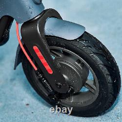 500W Electric Scooter for Adults Teens 10.4AH 31 Miles Range Urban Commuter +App