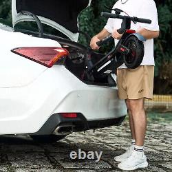 500W Electric Scooter for Adults Teens 10.4AH 31 Miles Range Urban Commuter +App