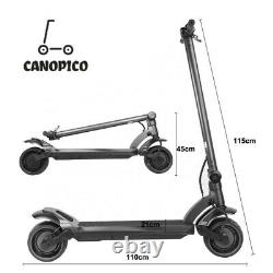 500W Mercane Wide Wheel 2020, Airbo by Canopico