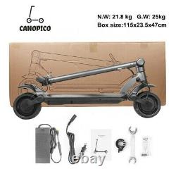 500W Mercane Wide Wheel 2020, Airbo by Canopico