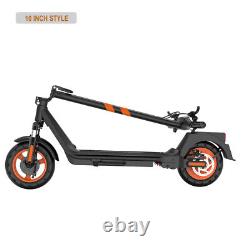 500w Electric Scooter Adult Long Range 40km High Speed 35km/h Free Shipping USA