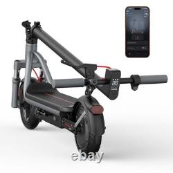 550W 32KM/H 28Miles Electric Scooter for Adults Long Range Fast Speed E-Scooter