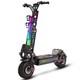 55MPH Electric Scooter Adult 10000W Dual Motor E-Scooter Urban Offroad Foldable