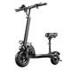 5600W-8000W Foldable Electric Scooter Adult Dual Motor 11in Turbo Off Road TirK3