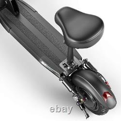 5600W-8000W Foldable Electric Scooter Adult Dual Motor 11in Turbo Off Road TirK3