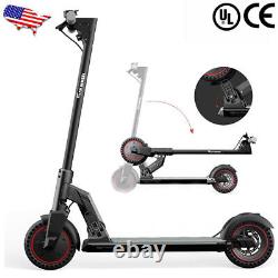 5THWHEEL M2 Electric Scooter Adult 350W Foldable Long Range Kick E-Scooter Urban