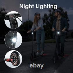 5THWHEEL M2 Electric Scooter Adult 350W Foldable Long Range Kick E-Scooter Urban