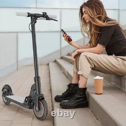 5THWHEEL M2 Electric Scooter UL Certified Portable Adult E-Scooter for Commuter