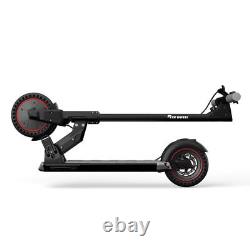 5TH WHEEL Electric Scooter Adult Portable Folding Long Range Kick E-Scooter US