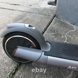 5TH WHEEL M1 Electric Scooter 13.7 Mi Range 15.5 MPH, 500W Motor, Triple Brake